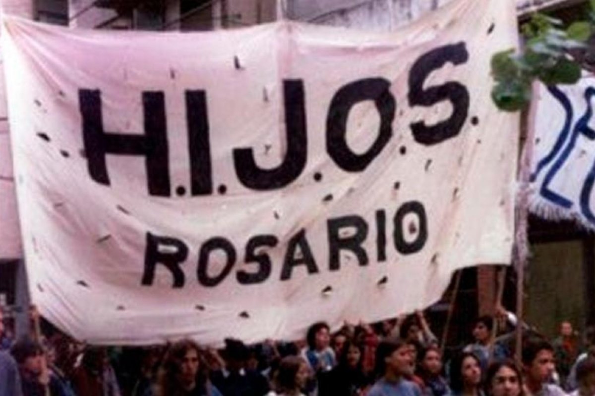 Reclaman que avance en Rosario una causa contra exfuncionarios judiciales de la dictadura