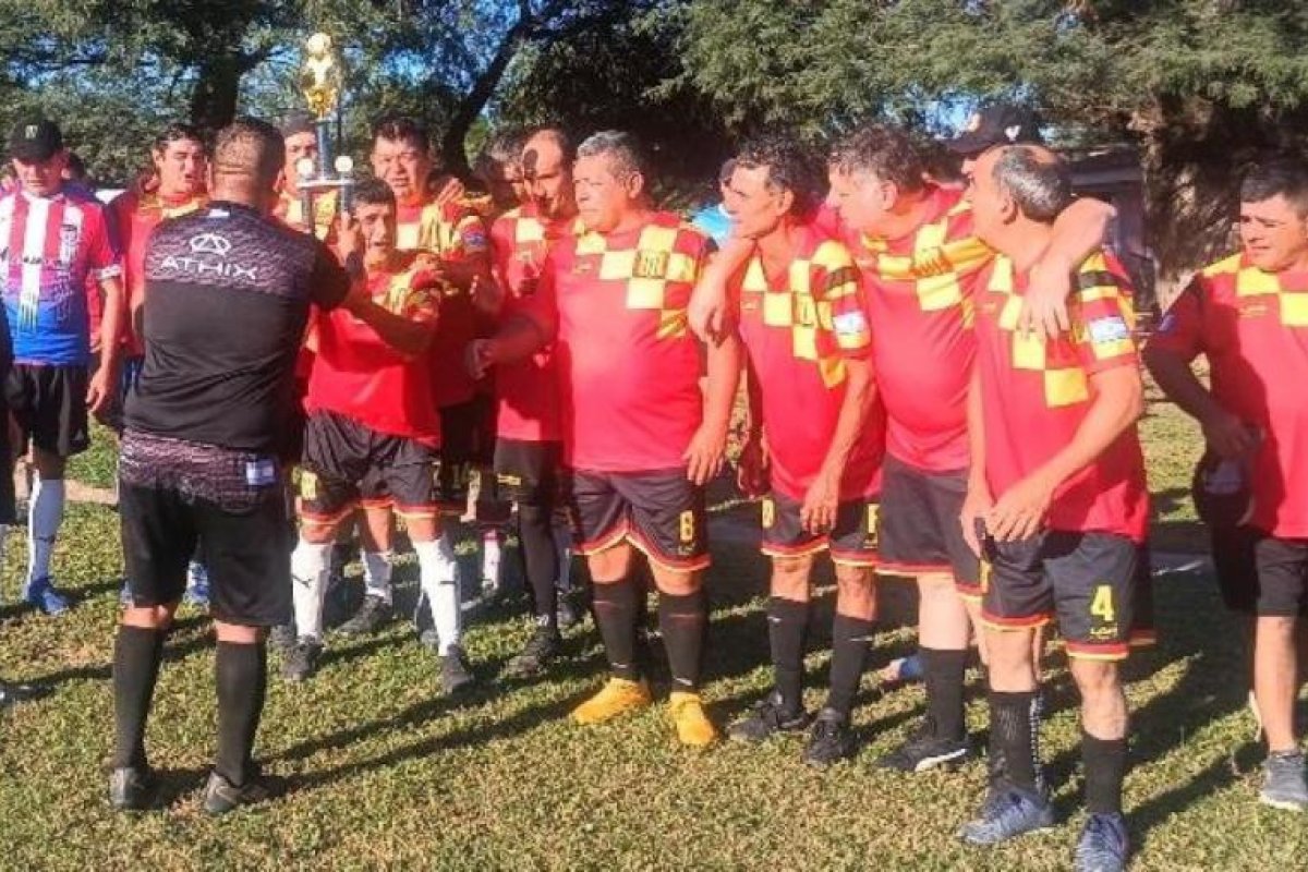 La Leafase inicia la décima fecha del torneo en Santiago del Estero