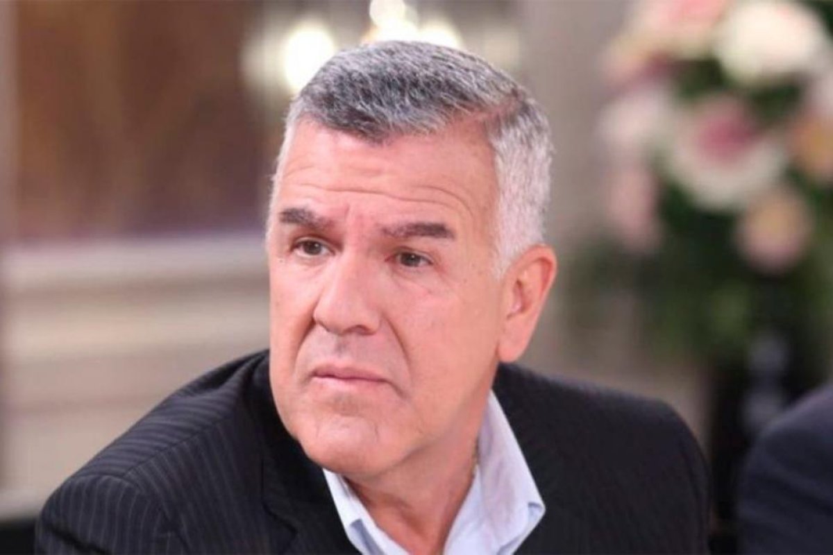 Repudio de la oposición y silencio kirchnerista ante los dichos de Dady Brieva sobre el 12-O