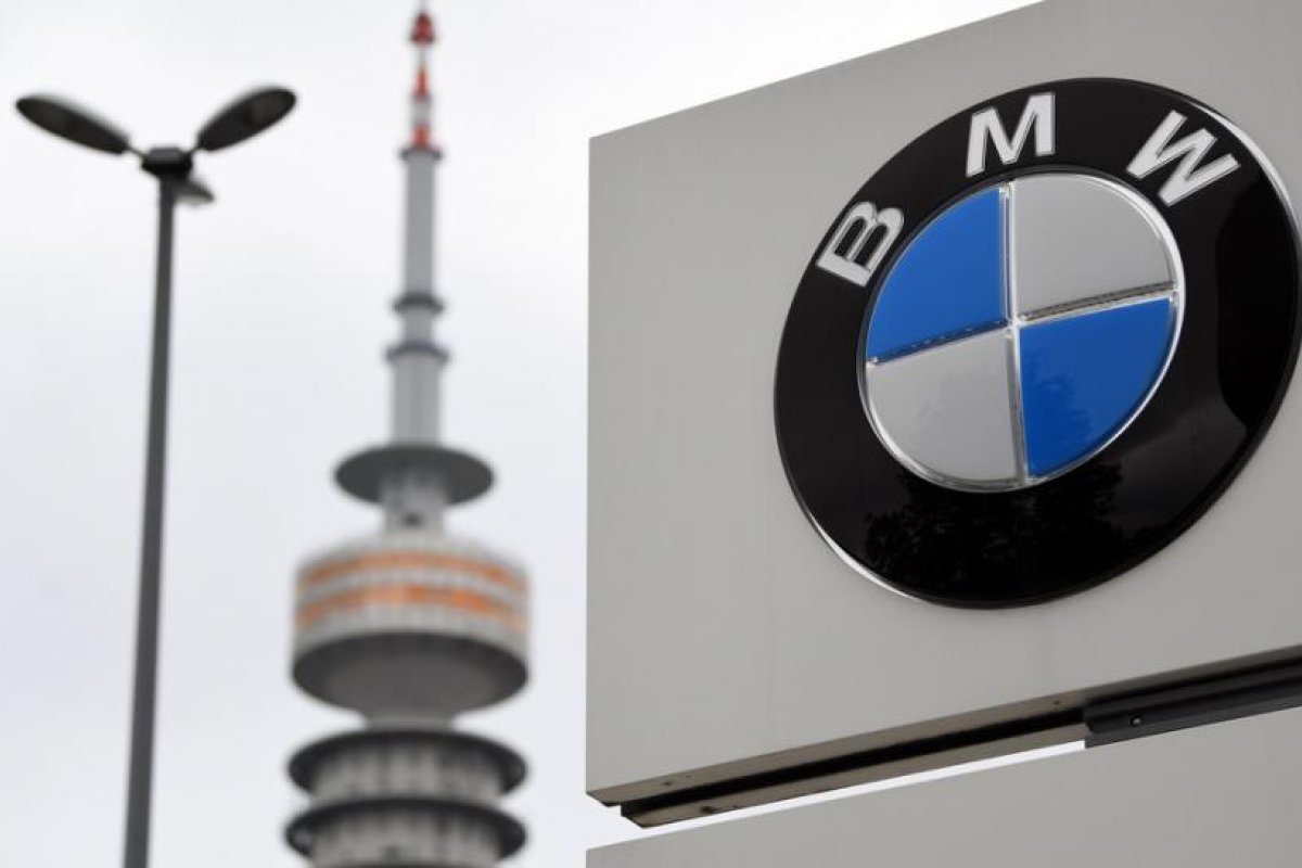 "Estamos despegando en el momento adecuado": BMW planea que el 20 % de sus vehículos sean eléctricos en 2023