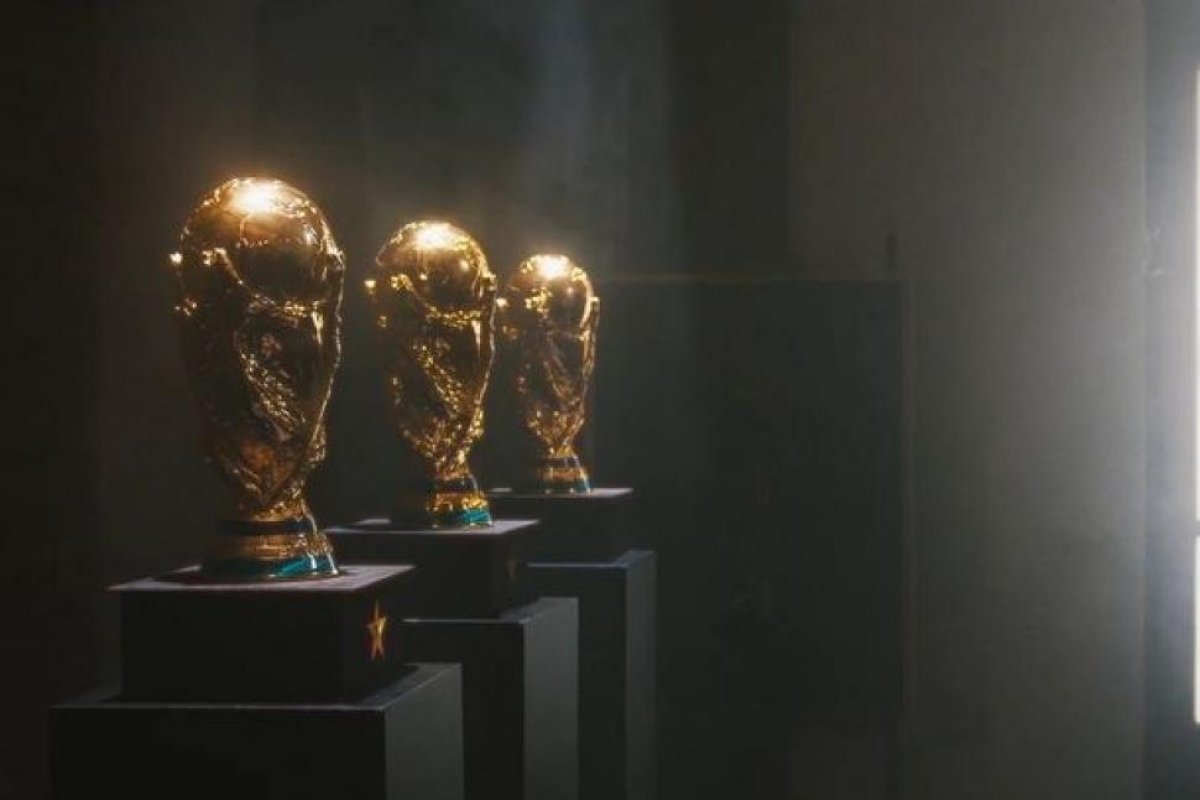 Selección Argentina: emotivo homenaje a sus tres Mundiales en nuevo video