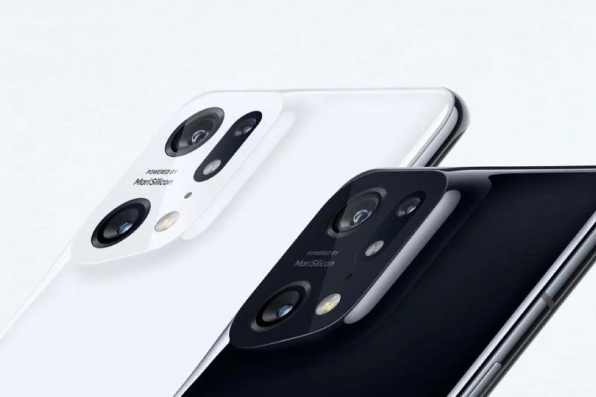 Oppo lanza su teléfono Find X5: ¿qué novedades trae el nuevo 'smartphone' de gama alta?