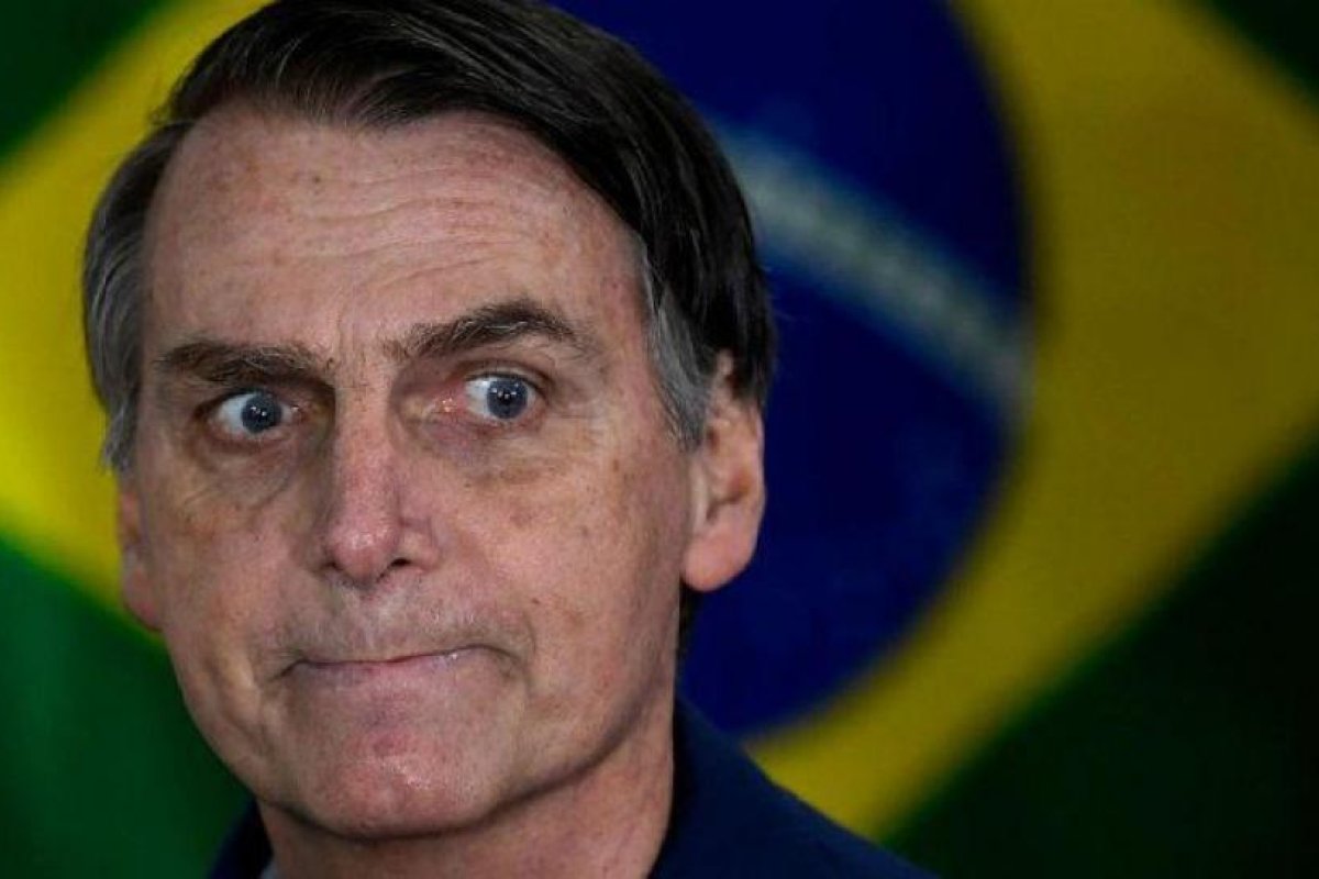Bolsonaro presentó un plan económico estratégico para los próximos 10 años de Brasil