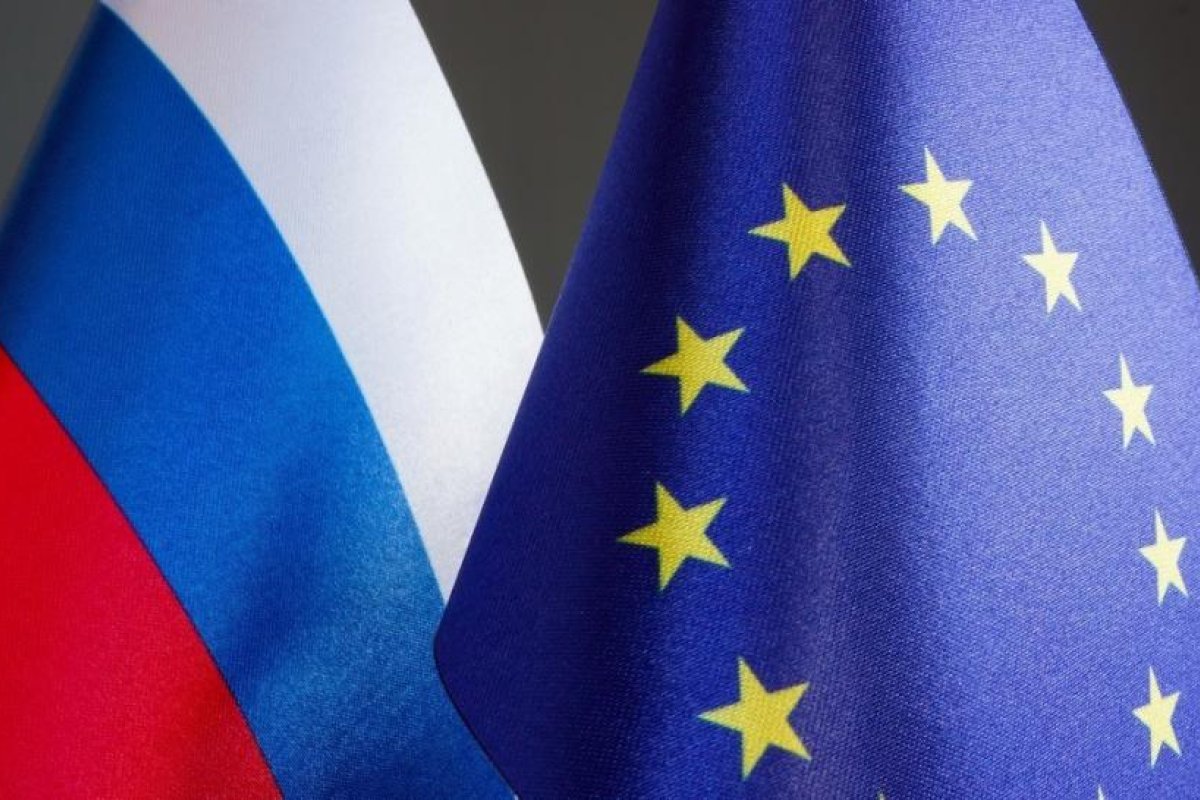 Rusia anuncia que deja de participar en el Consejo de Europa