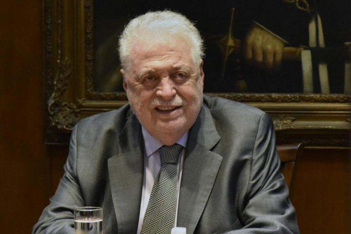 "Realizar las PASO es un riesgo absolutamente innecesario que no debemos correr"