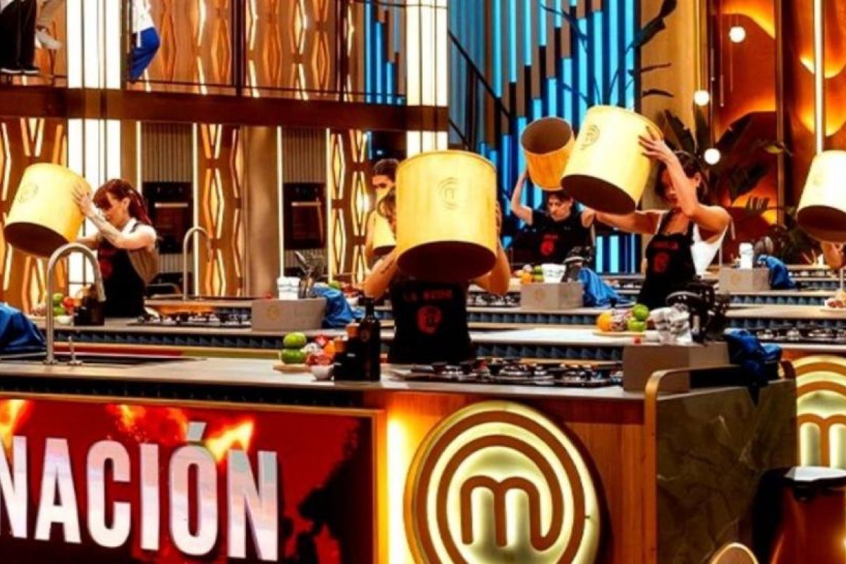 Edith Hermida se une a MasterChef Celebrity 2026 en Telefe