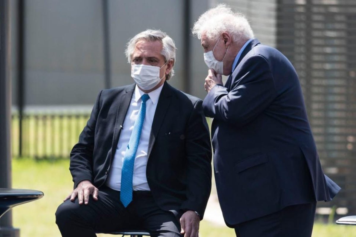 Coronavirus: las seis vacunas que intenta conseguir la Argentina
