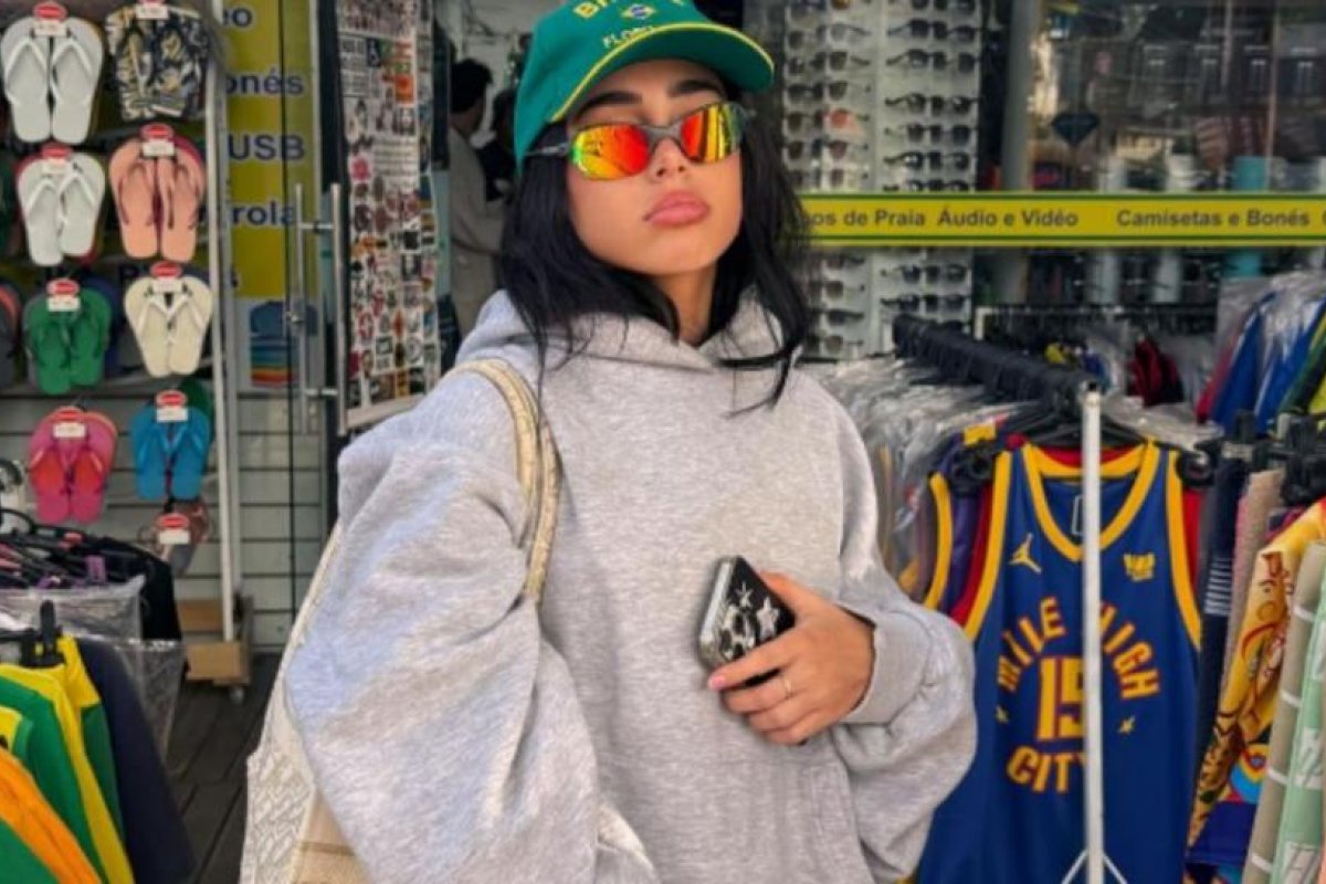 La emoción de Nicki Nicole tras confirmar que cantará en el tricentenario de Rosario: \"Me siento preparada, feliz y en casa\"