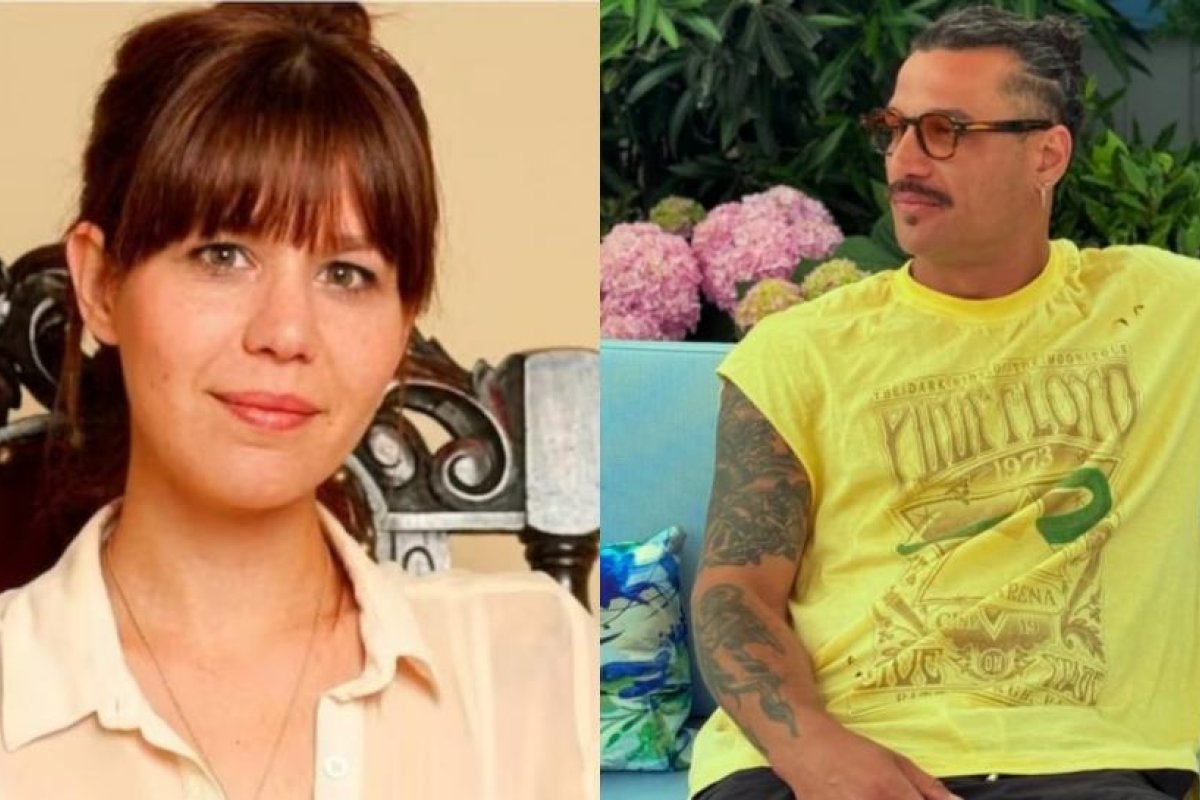 Ana Oertlinger solicita respeto por la salud de Daniel Osvaldo
