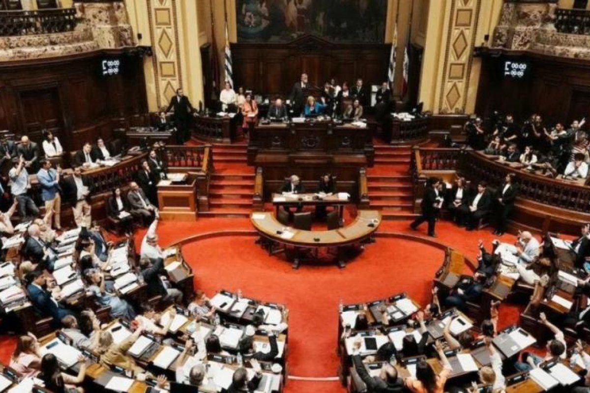 Uruguay Ratifica Acuerdo Comercial entre Mercosur y Unión Europea