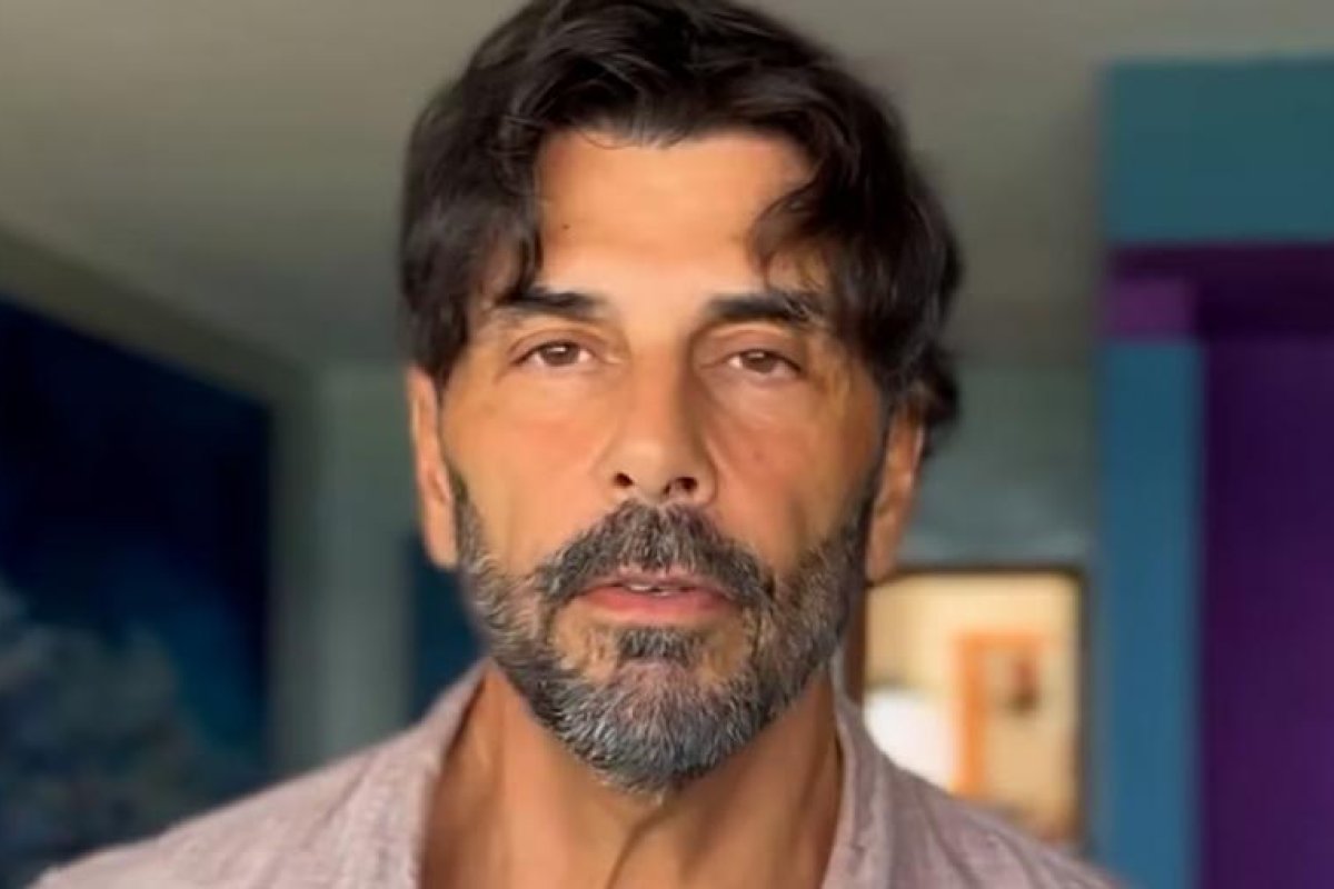 Confirmada la condena de seis años de prisión a Juan Darthés por abuso sexual