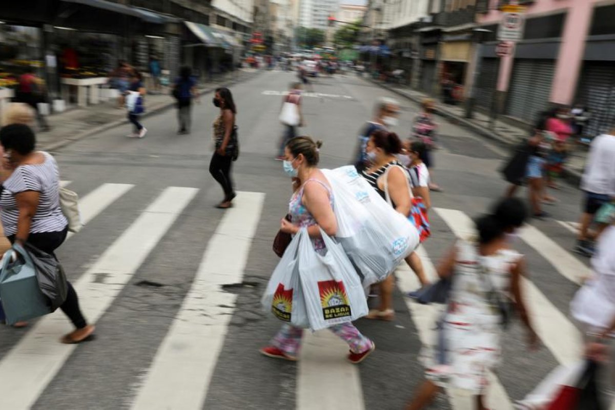 Los 10 países de América Latina y el Caribe que tendrán más crecimiento económico en 2021, según el Banco Mundial