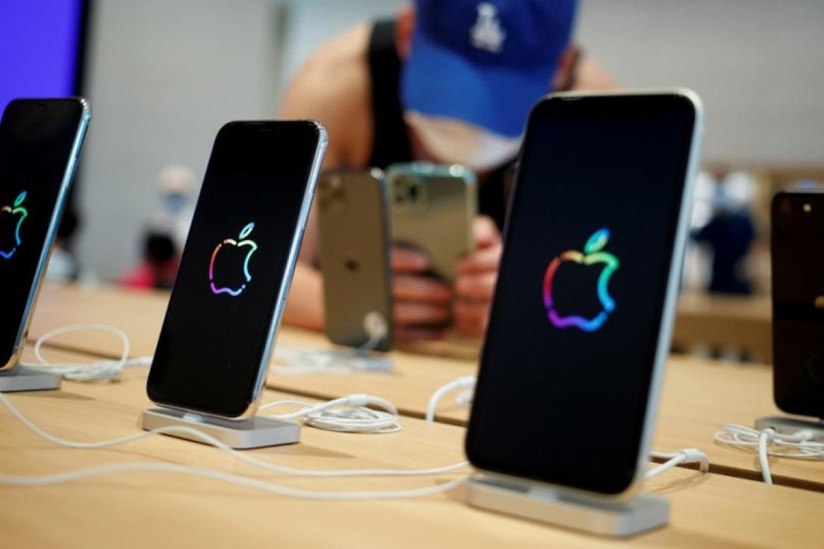 Reportan que Apple realizará una actualización que elevará a un "nuevo nivel" los iPhone del 2022