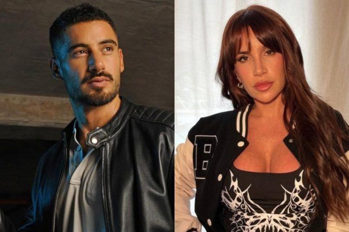 Nicolás Occhiato revela que conflicto con Florencia Peña avanza a la Justicia