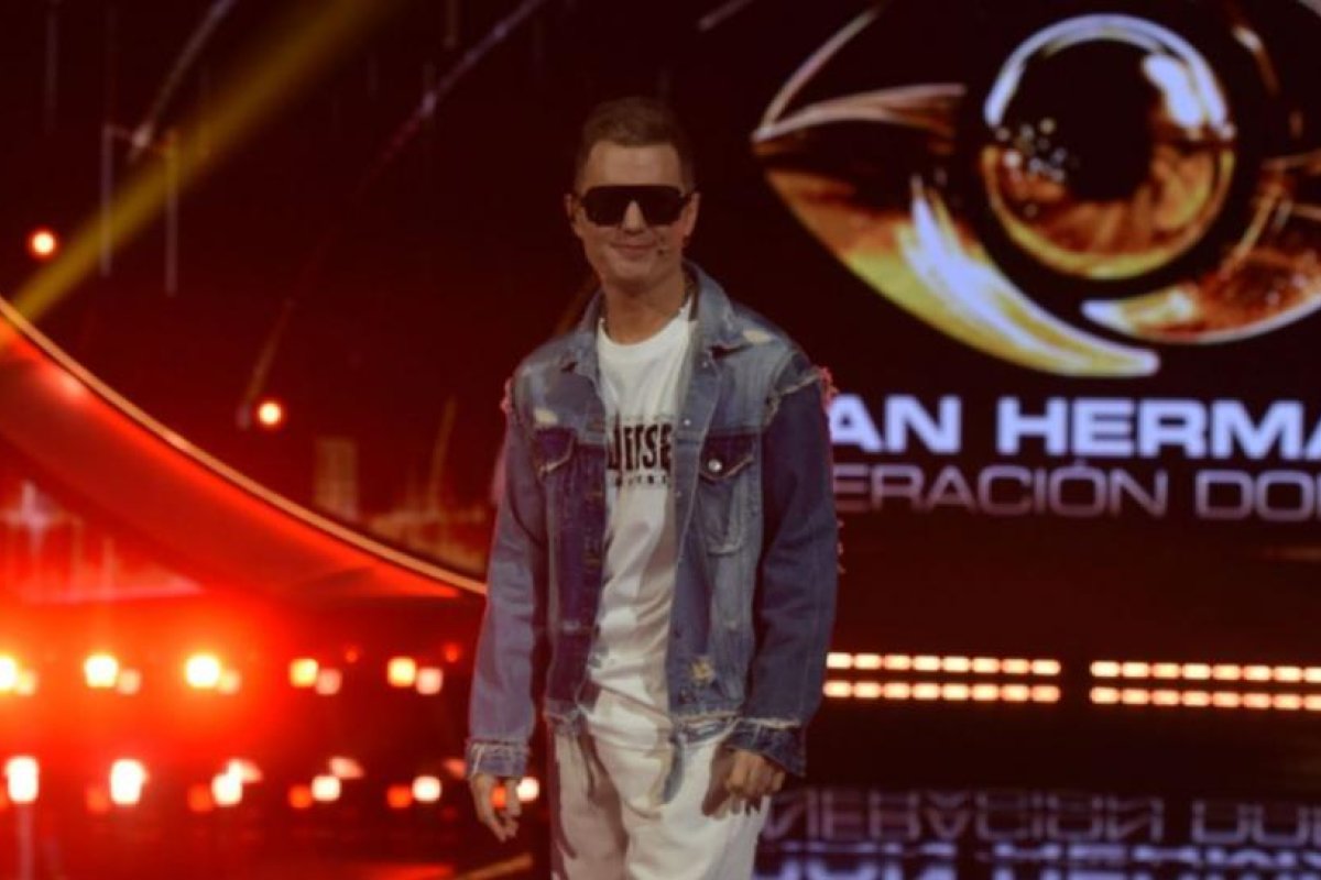 Gran Hermano: Generación Dorada presenta a sus nuevos participantes