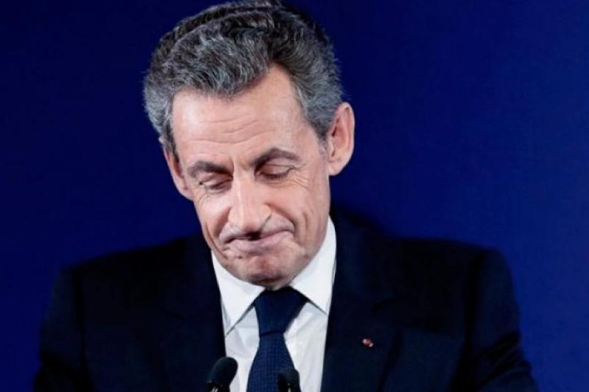 Sarkozy, la gran preocupación de la derecha francesa