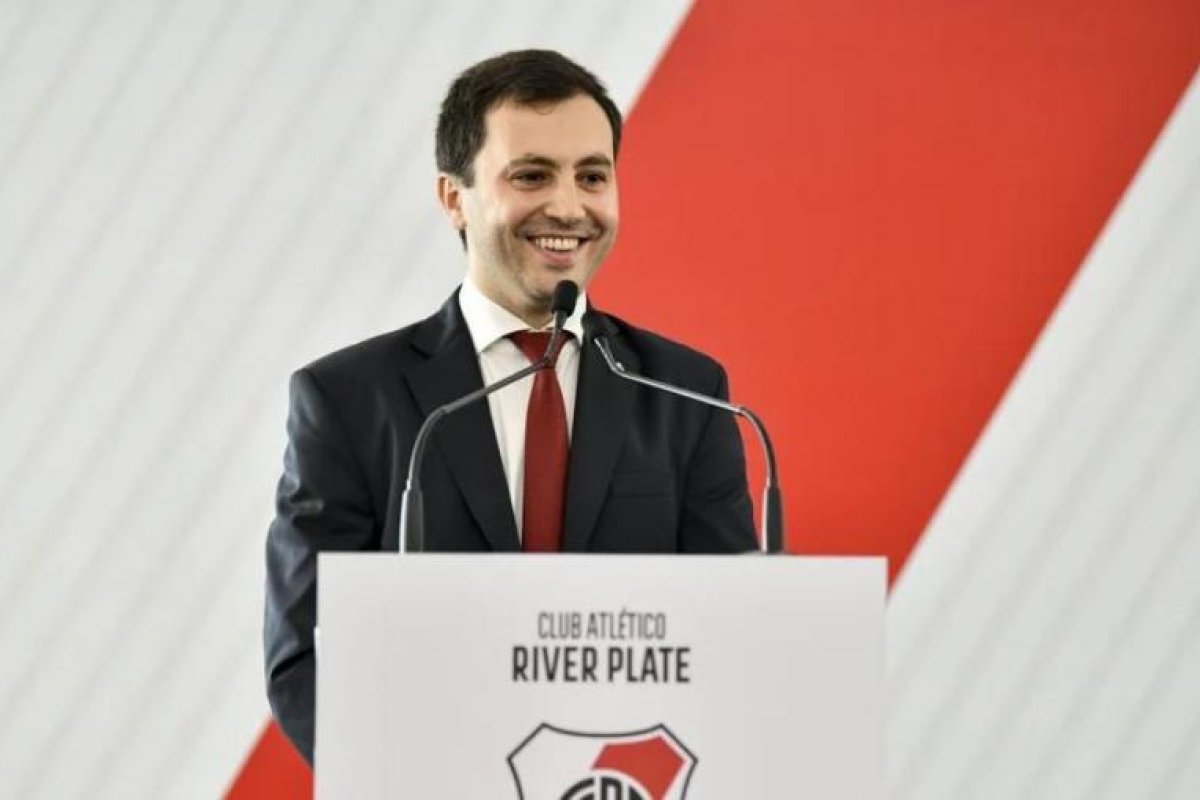 River Plate sufre otra derrota en el Superclásico: incertidumbre en la gestión