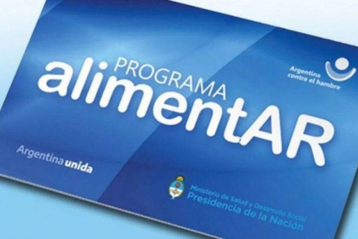 Cuándo cobro la Tarjeta Alimentar: requisitos, beneficiarios y quiénes se suman al pago de octubre