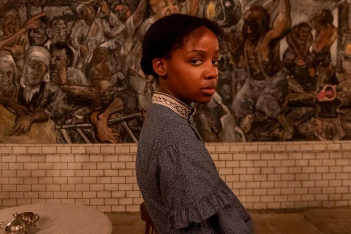 Se estrena la serie "The Underground Railroad"
