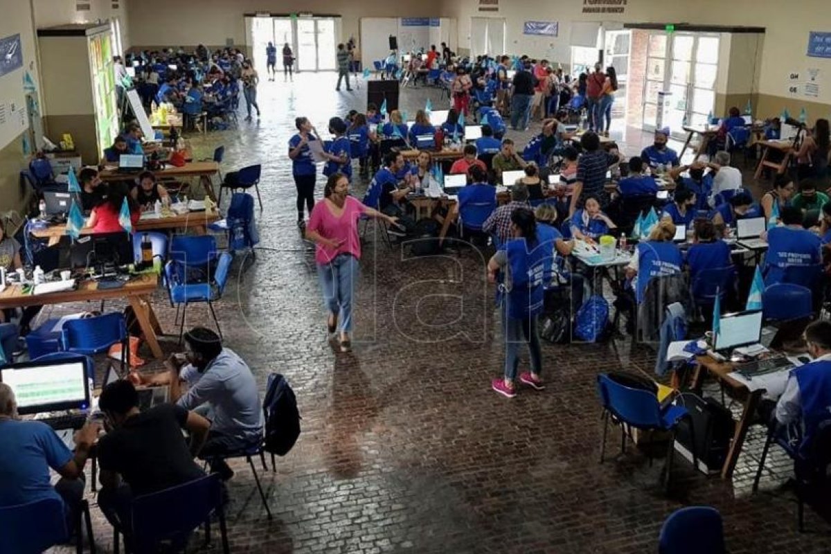La Corte le pidió informes a Formosa sobre los centros de aislamiento