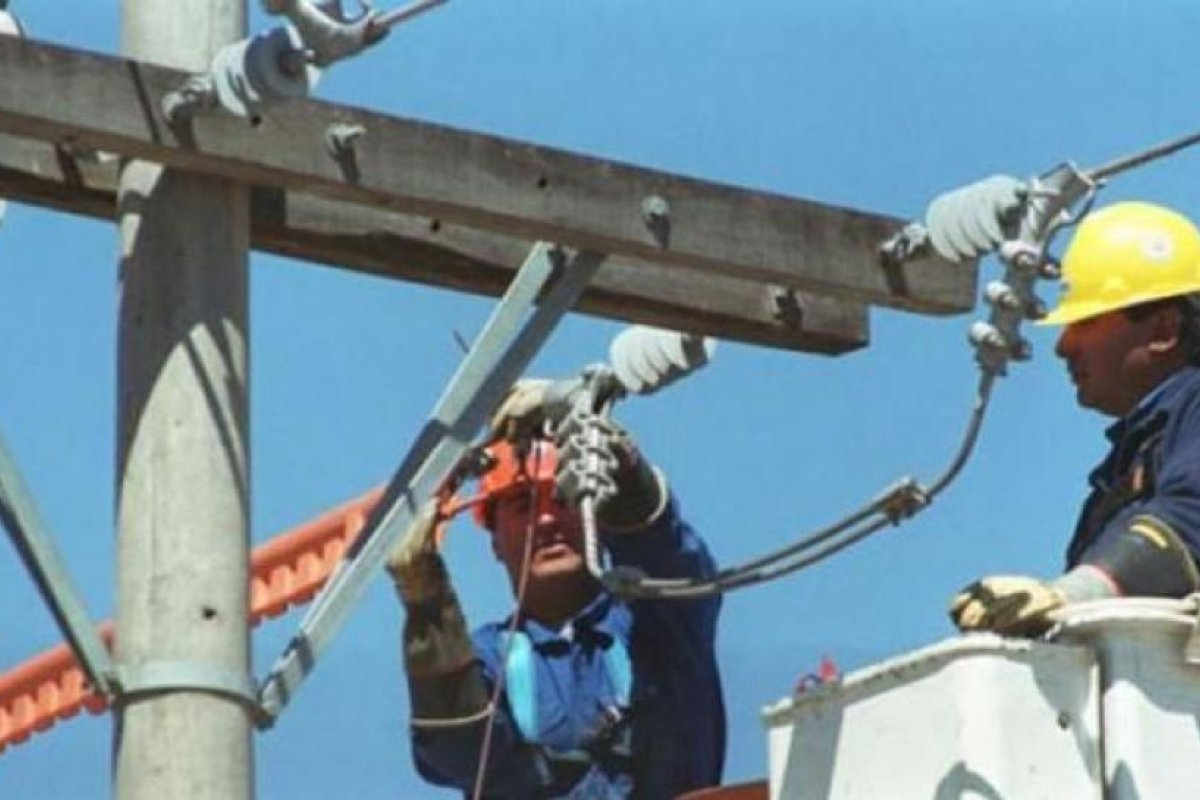 Realizarán cortes de servicio eléctrico por mejoras
