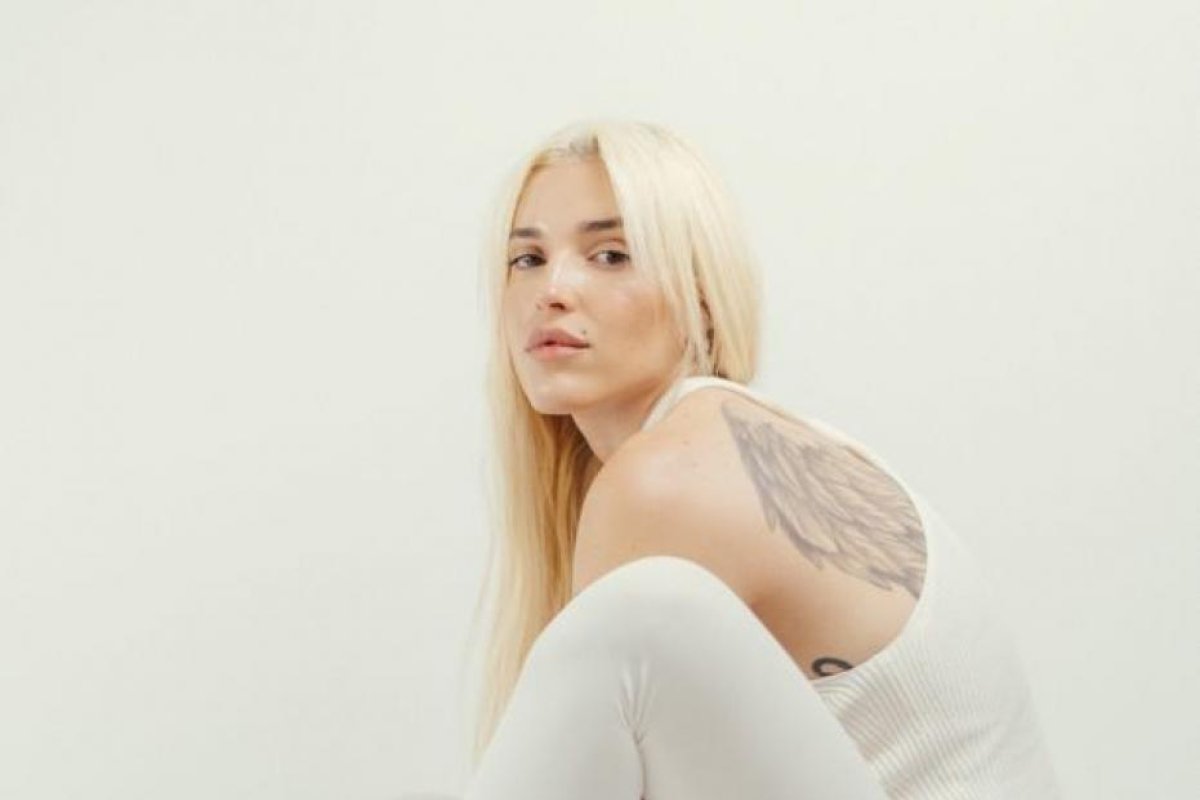 Elena Rose debuta en Argentina: todo lo que debes saber sobre su show