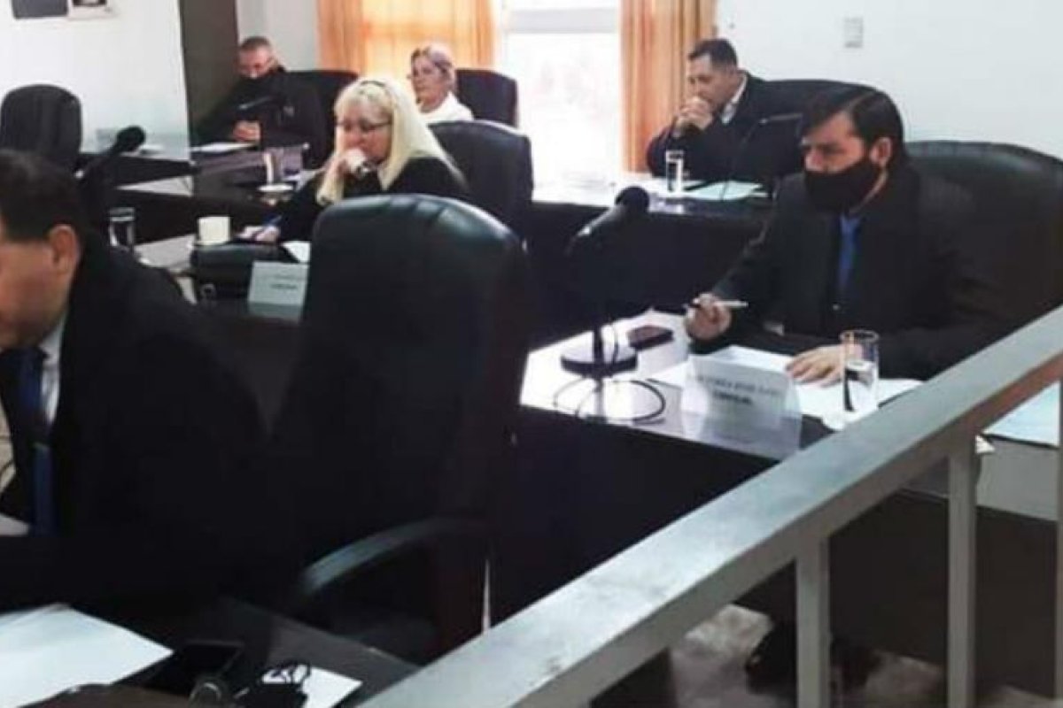 Desde el Concejo Deliberante, proponen crear comisiones de diálogo con distintos sectores sociales de la ciudad