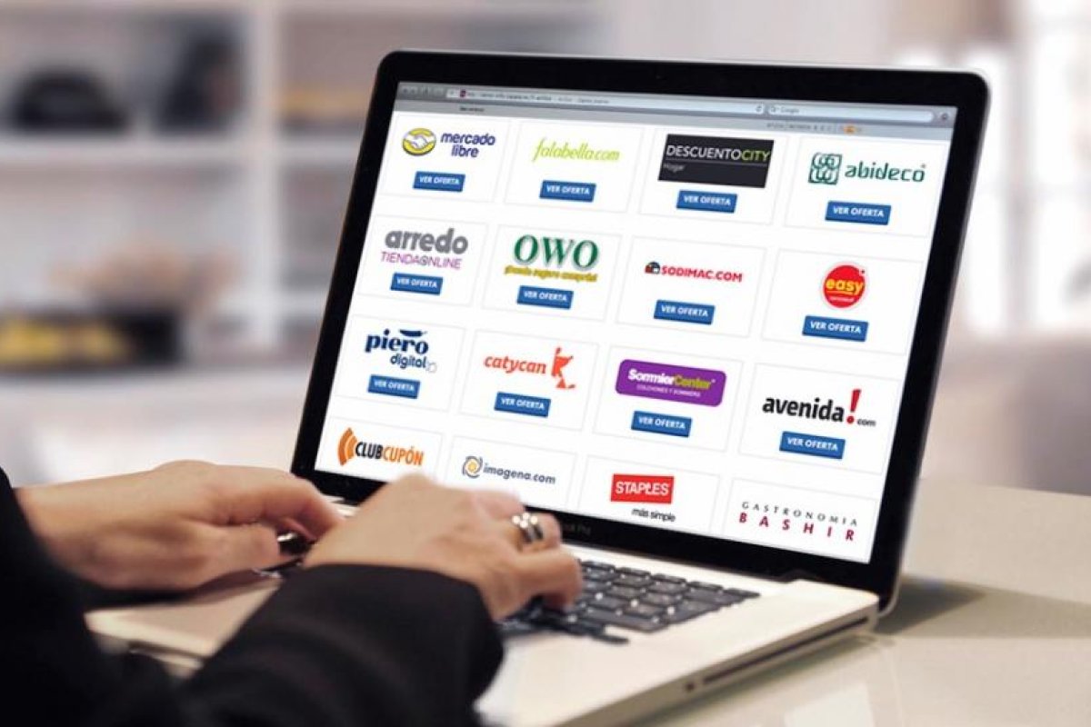 Cybermonday: más de 3 millones de usuarios con un resultado atado a promociones y a la "nueva normalidad"