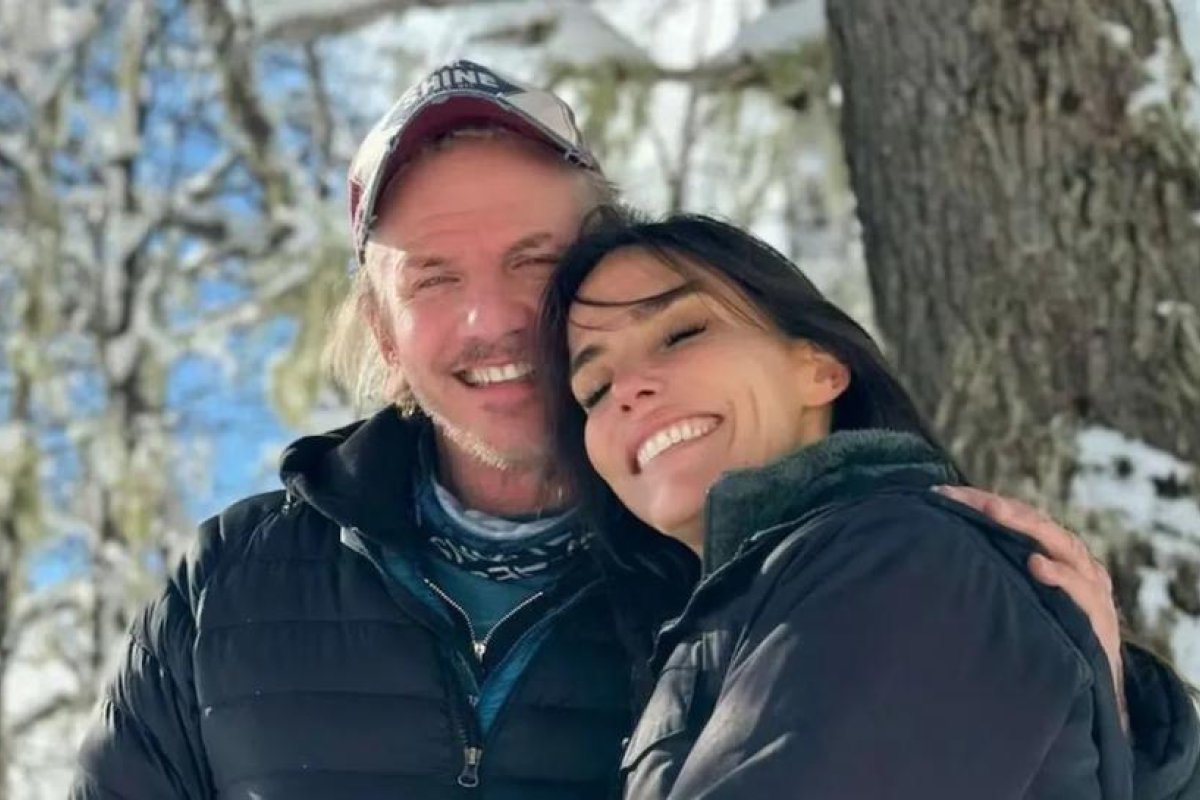 Facundo Arana habla sobre su reconciliación con María Susini