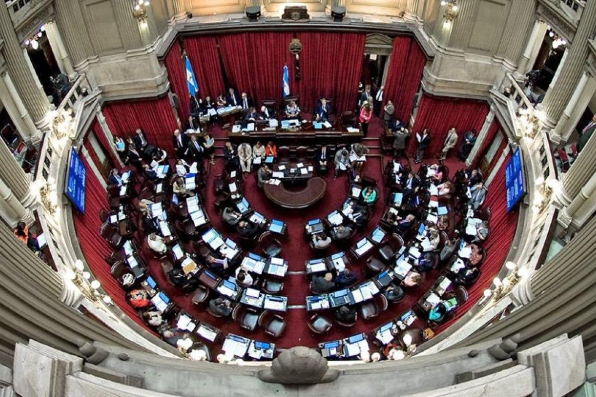 El oficialismo dará un nuevo paso en el debate para reformar la Ley del Ministerio Público Fiscal