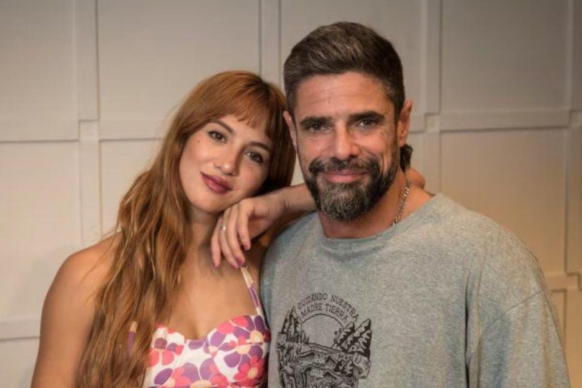 Flor Vigna Lanza Nueva Canción 'La Vara Baja' con Mensaje de Empoderamiento