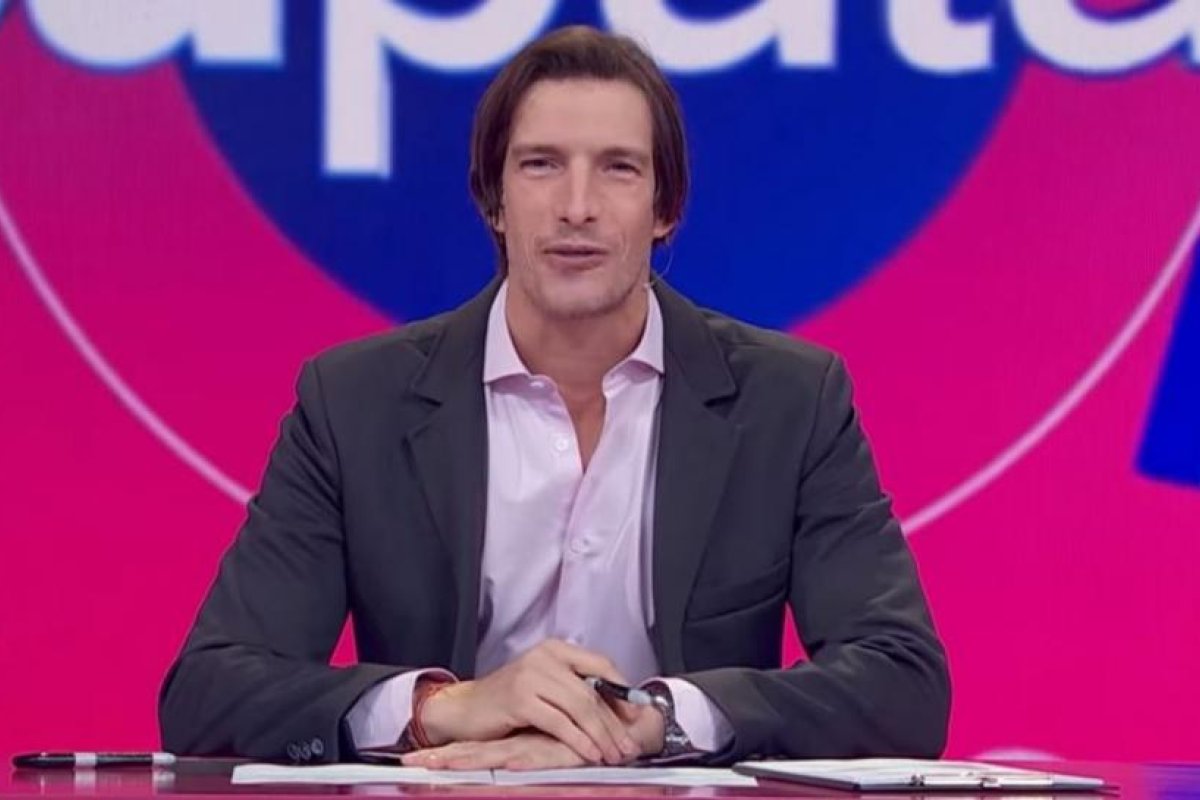 Los invitados de Pasapalabra Famosos: regresa una figura picante