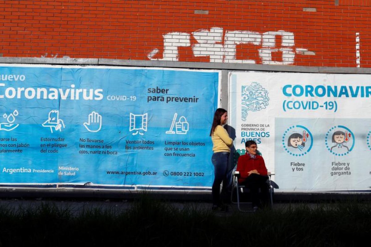 Secretario General de la ONU augura una crisis de deuda en economías emergentes con "consecuencias catastróficas para la vida de las personas"