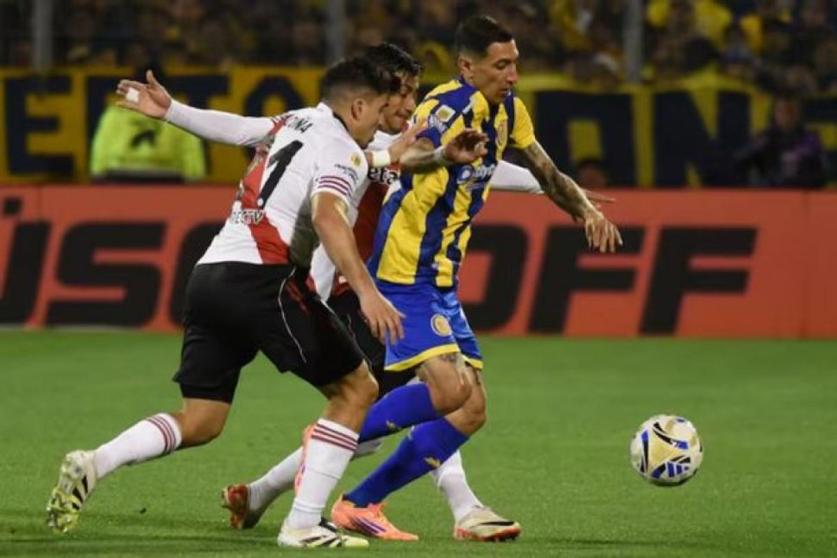Rosario Central y River Plate: Análisis del Torneo Apertura 2026