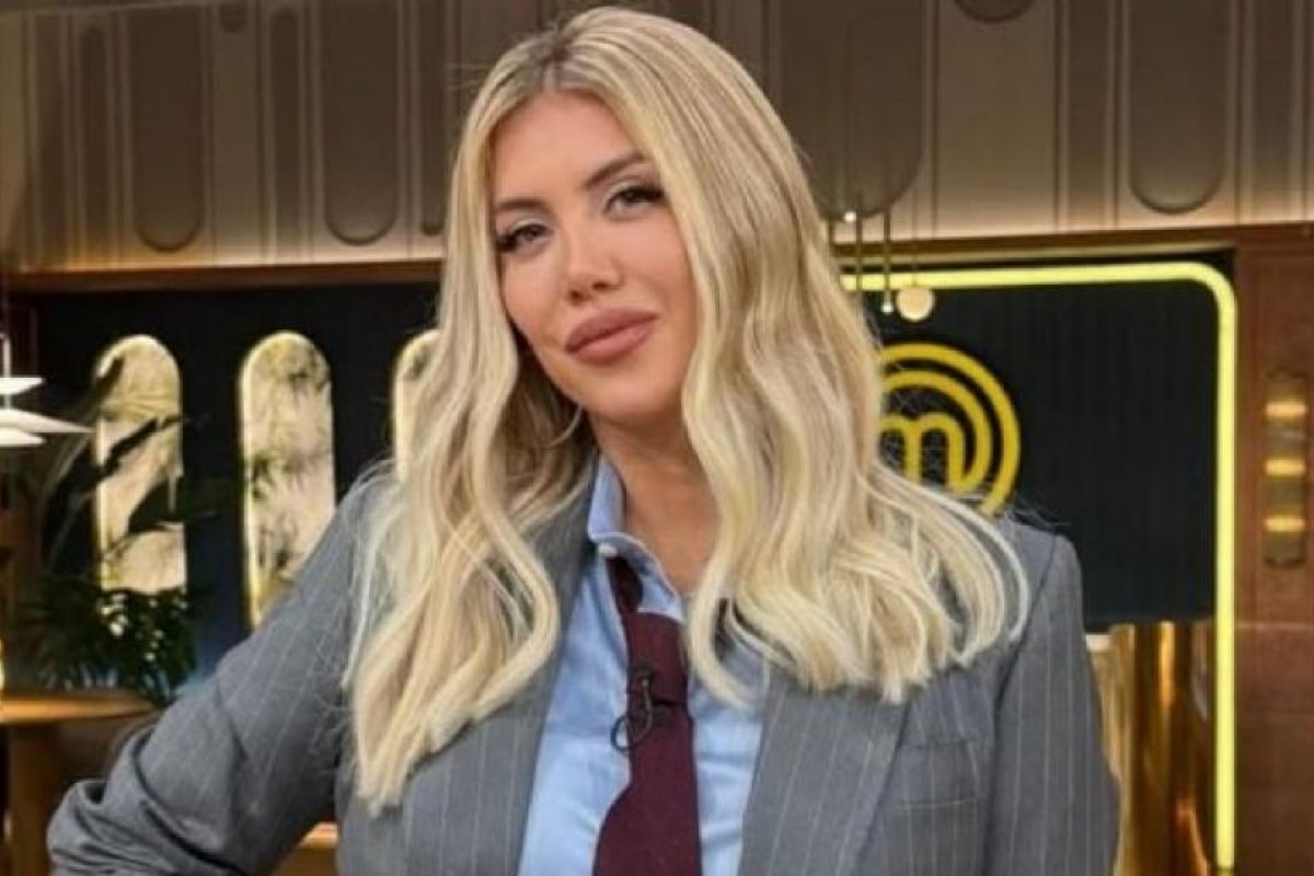 Wanda Nara: nuevo proyecto cinematográfico que redefine su carrera