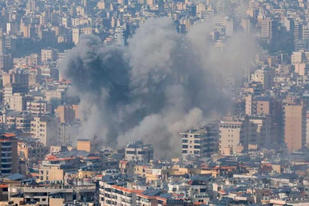 Legalidad de la Intervención Militar de EE.UU. e Israel en Irán