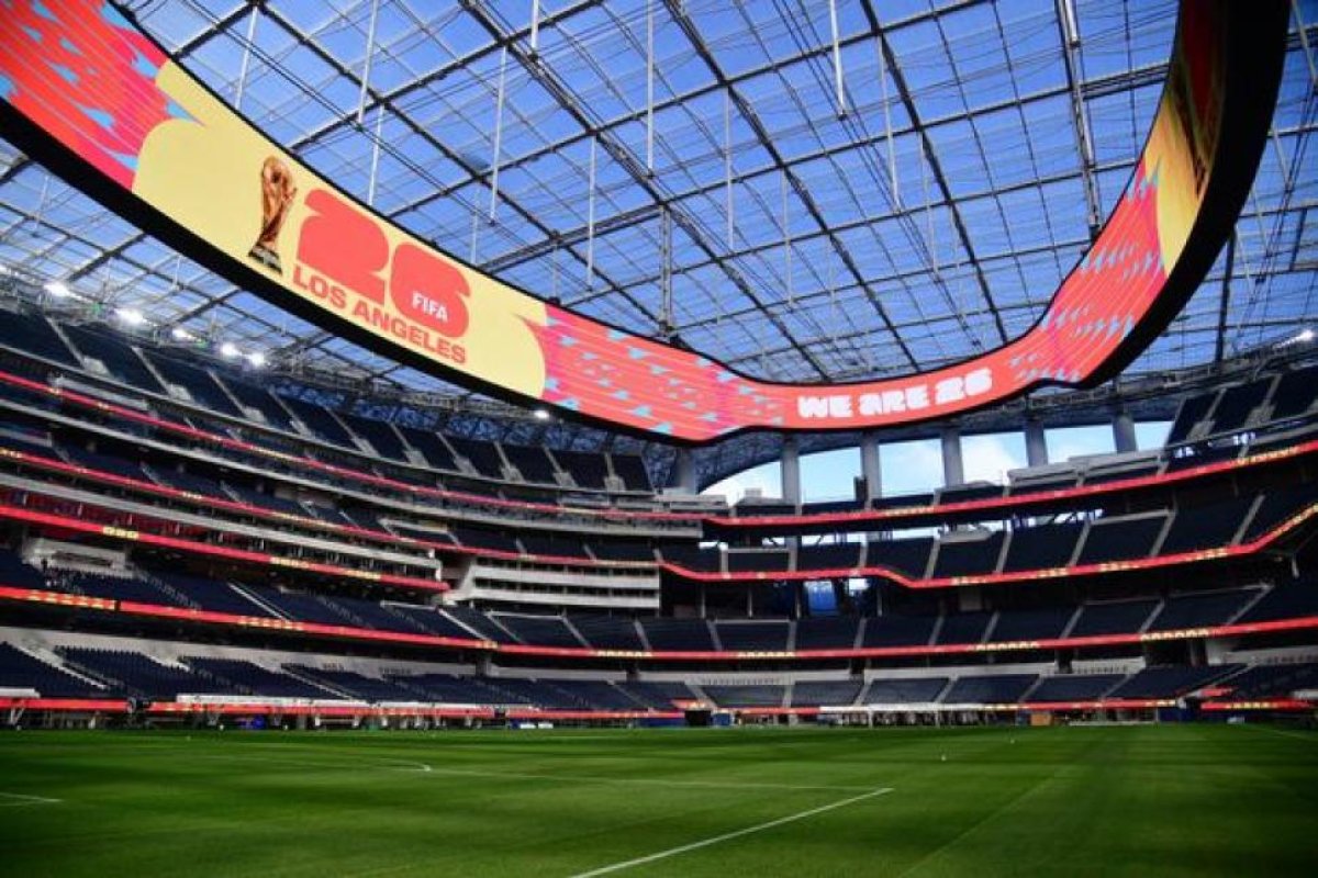 Canadá y Sudáfrica se enfrentan en el Mundial 2026: horarios y transmisión