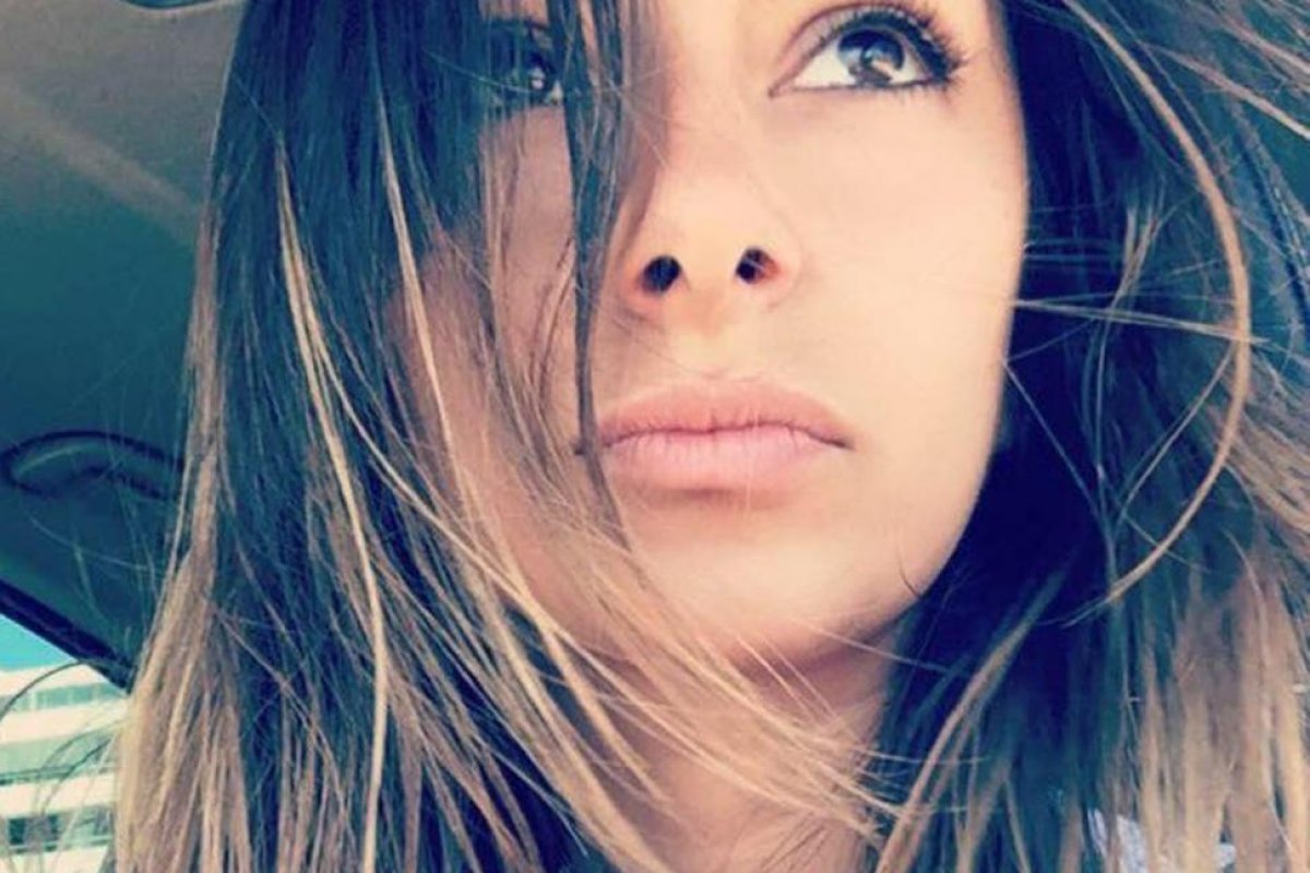 Vacunatorio vip: quién es Vera Voskanyan, la comunicadora de 32 años que trabaja con Martín Guzmán y recibió la Sputnik V