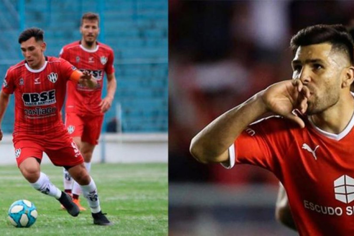 Central Córdoba ya tiene rivales en la Copa de la Liga Profesional