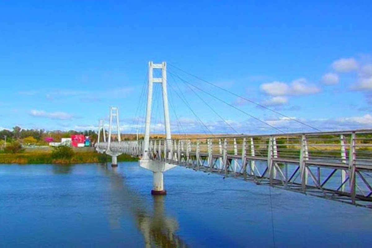 Se espera gran afluencia de turistas en el fin de semana extra largo en Las Termas de Río Hondo