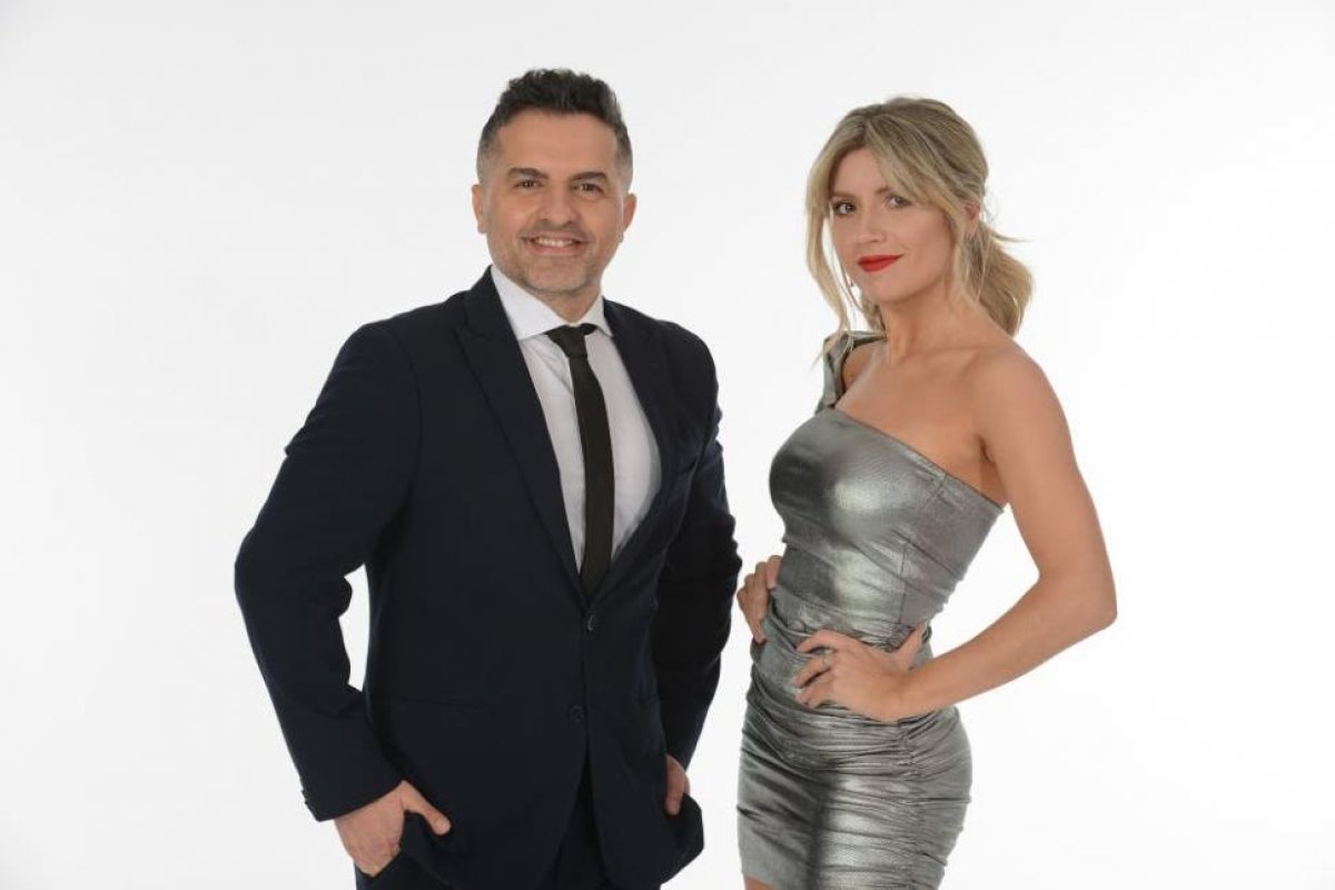 Rating: cómo le fue a MasterChef Celebrity en competencia con Cantando 2020