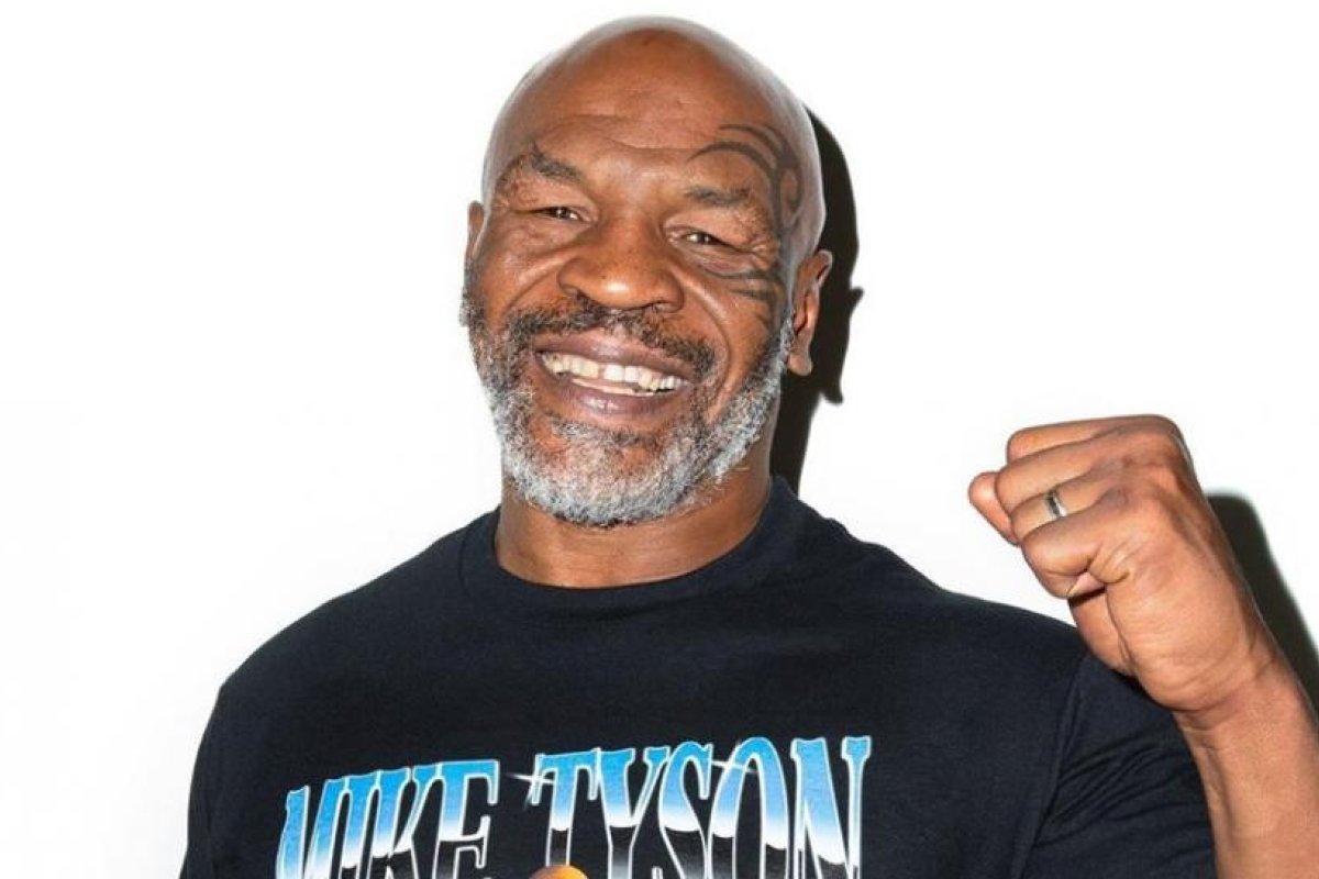 Tyson gana 500.000 dólares mensuales con su plantación de cannabis en California