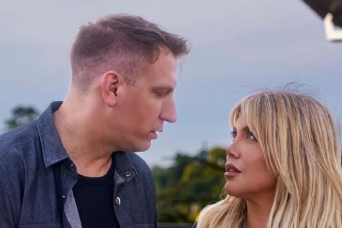 Revelan el elenco de la serie 'Triángulo Amoroso' protagonizada por Nara y López