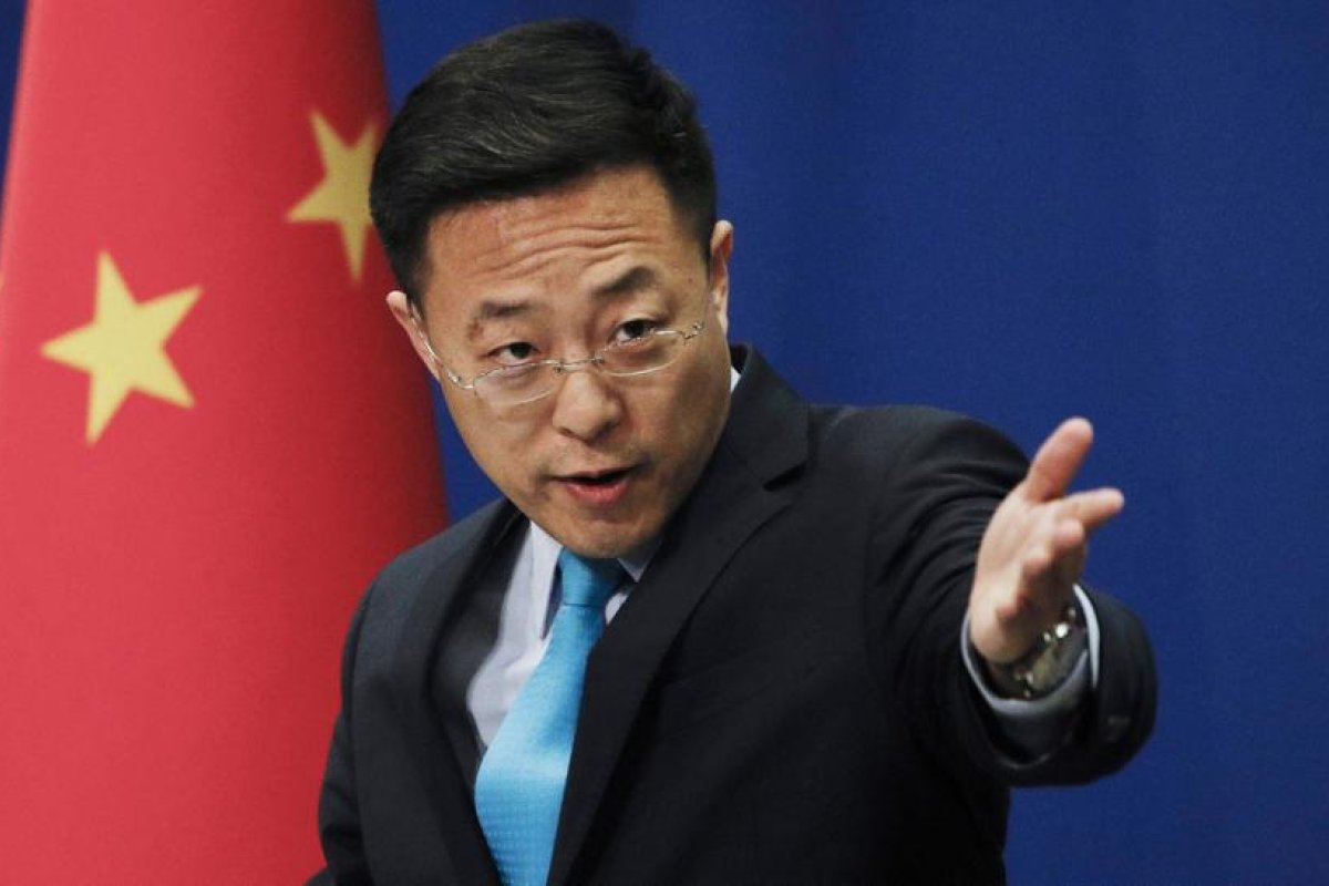 "Quién es la mayor amenaza para la paz mundial, los datos lo dicen todo": China compara los gastos militares de EE.UU. y del resto del mundo