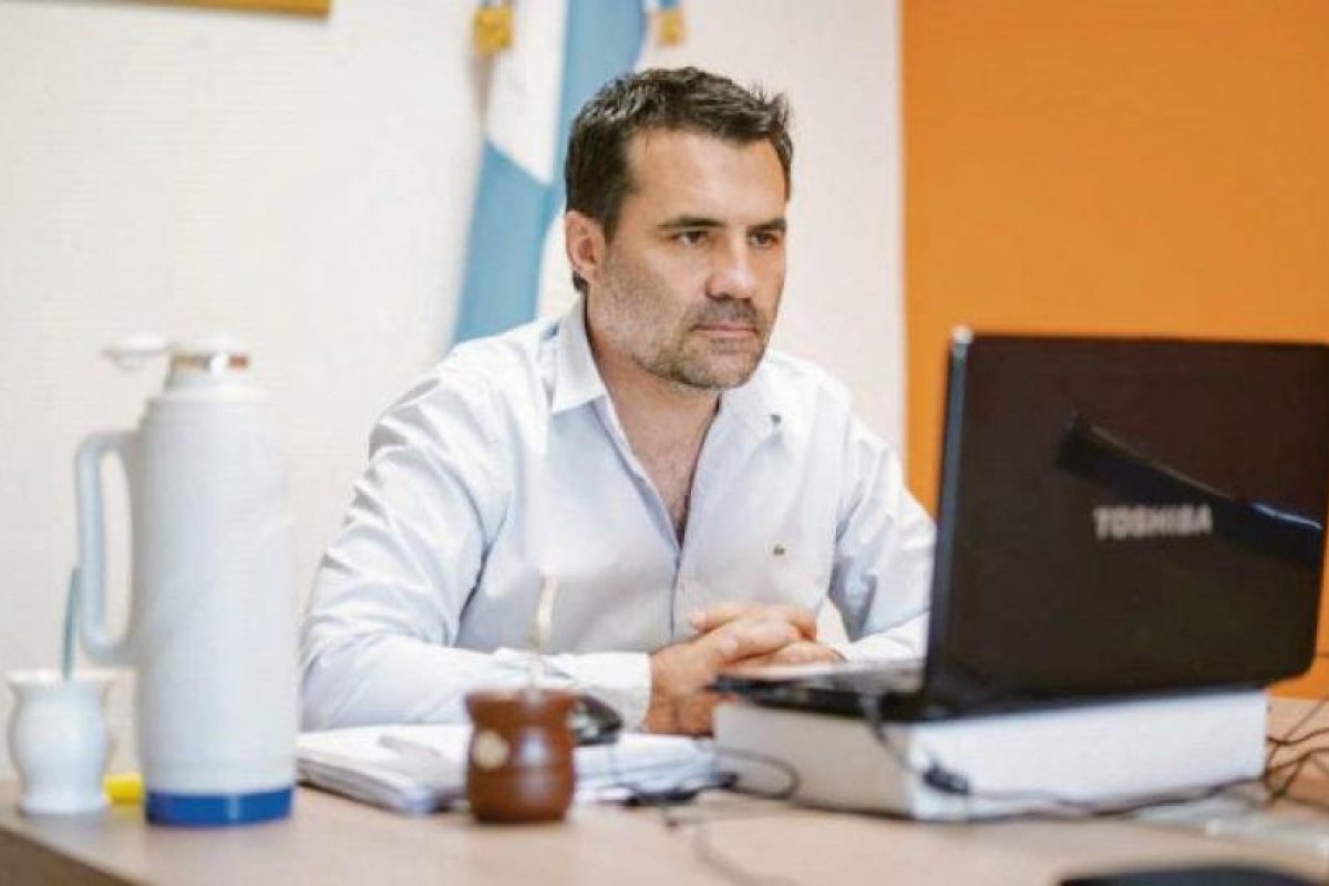 "Más allá de si se descongelan o no las tarifas, vamos a un esquema de hacer más eficiente el subsidio"