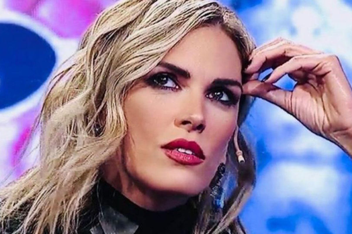 Viviana Canosa explicó por qué "bebotea" a sus entrevistados