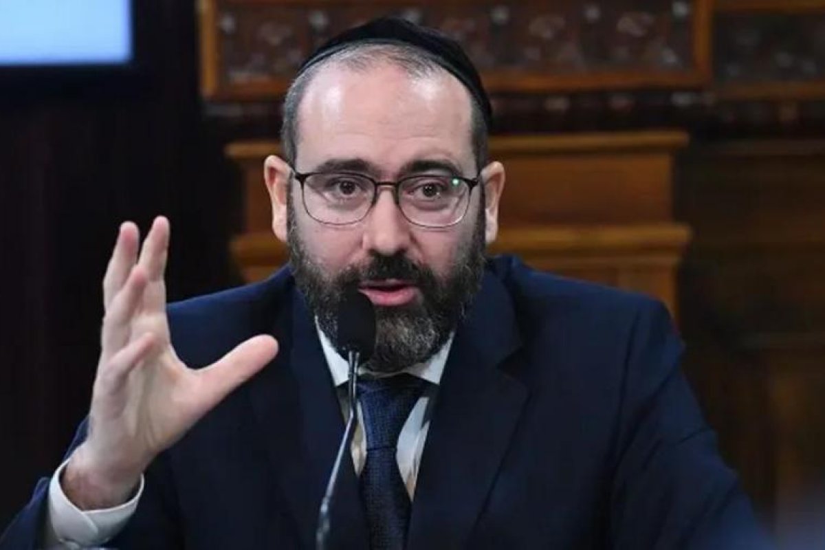 Crisis en Israel: 100 mil argentinos residentes y 200 turistas varados