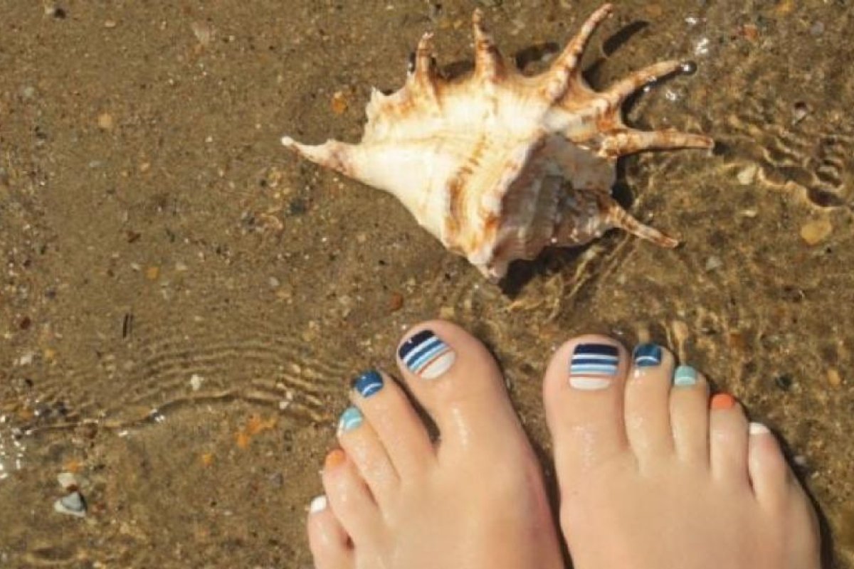 Tendencias de Nail Art para Pies: Colores y Técnicas para Este Verano 2026