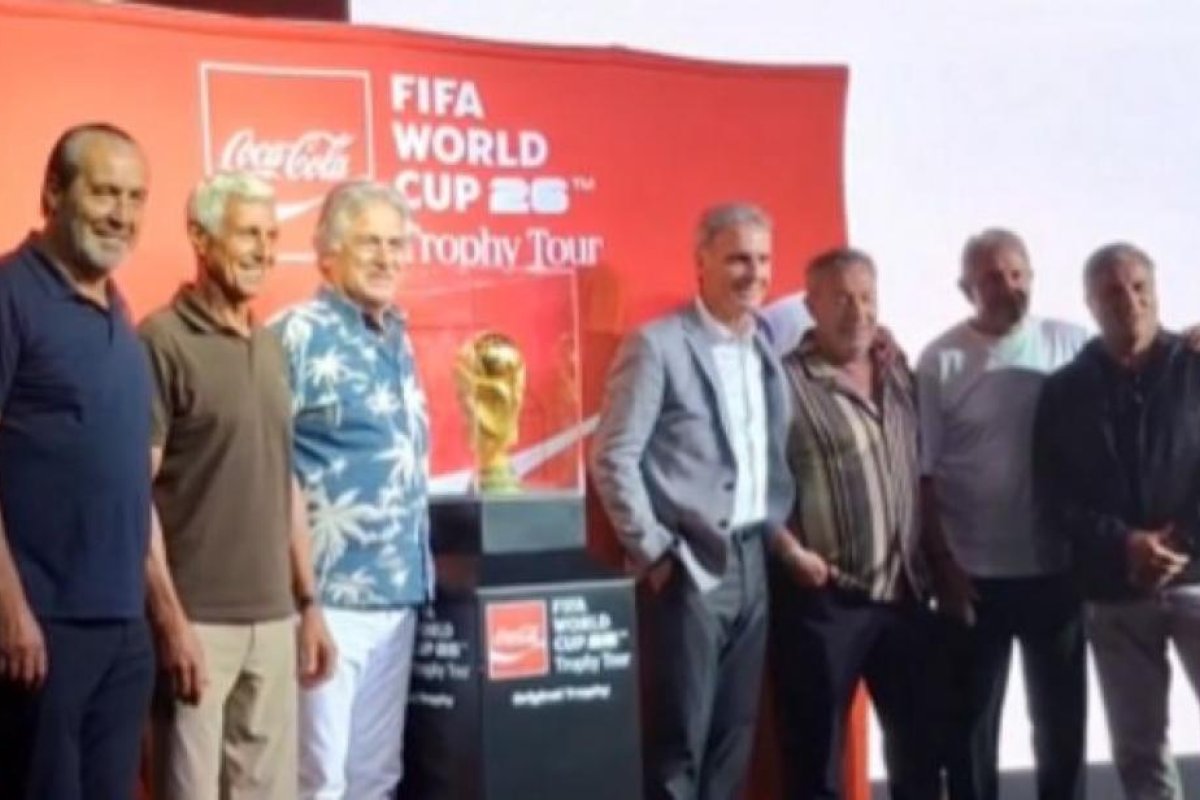 Emblemáticos Campeones de 1986 Respaldan a Trabajadores en Paro General