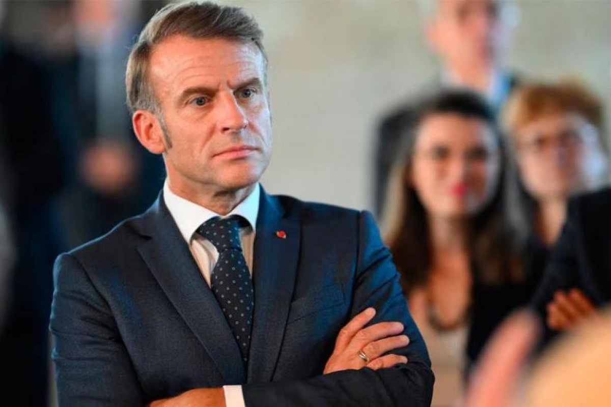 Francia Intercepta Petrolero Ruso en el Mediterráneo Relacionado con Financiación Bélica